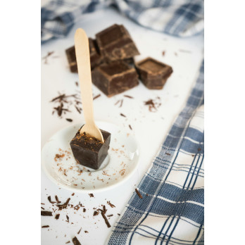 Chocolat chaud à l'ancienne