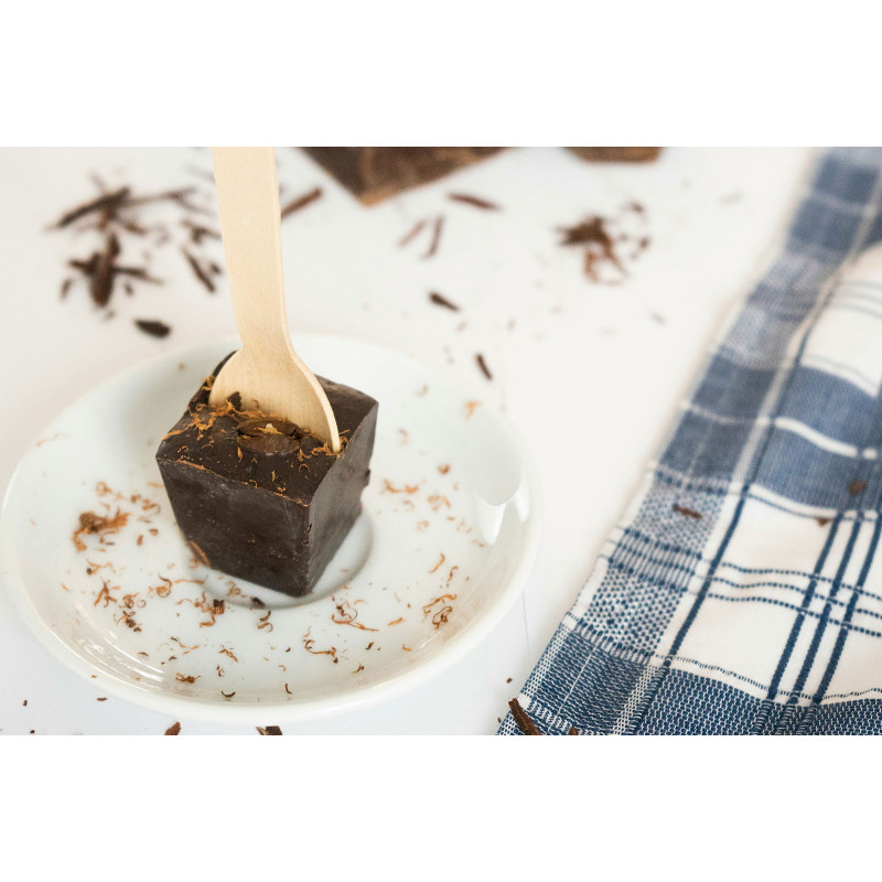 Chocolat chaud à l'ancienne