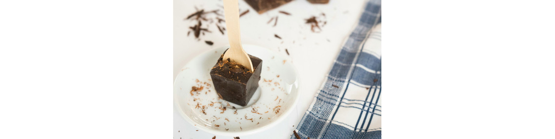 Notre chocolat chaud à l'ancienne