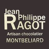 La chocolatière - Ragot